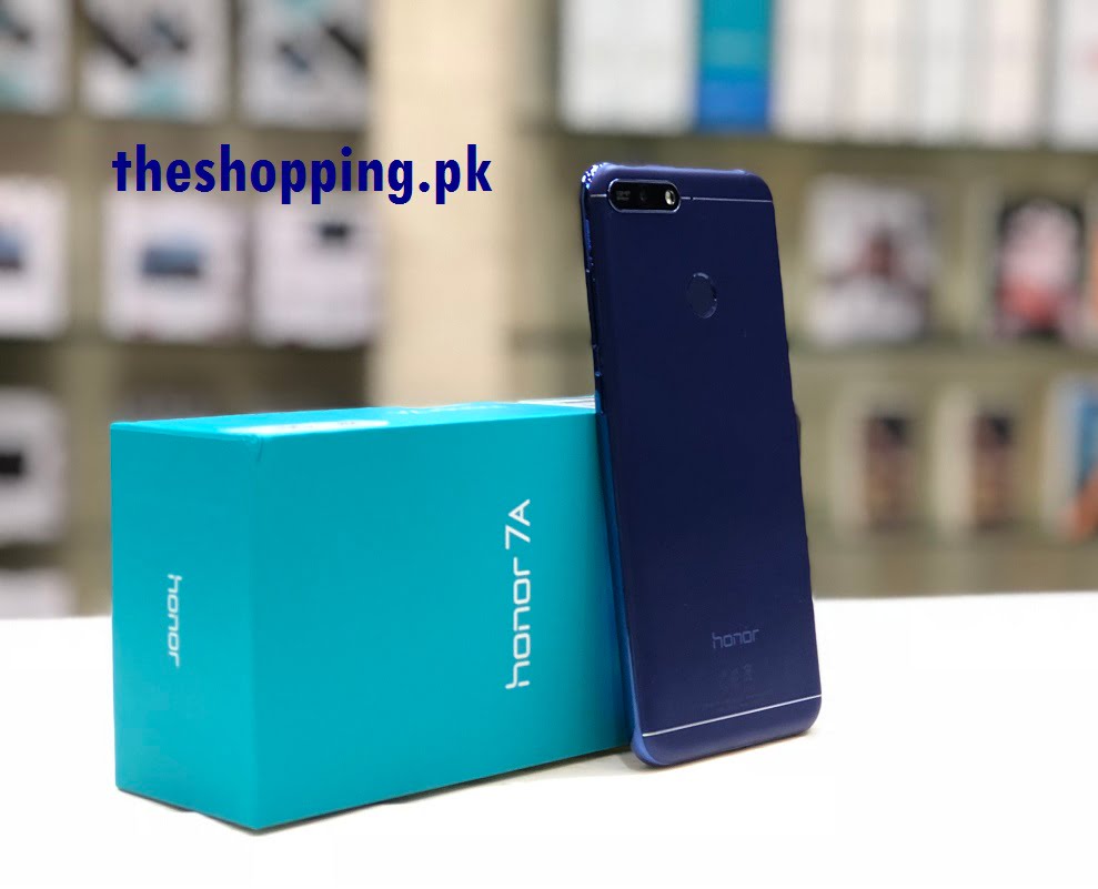 Huawei Honor 7A