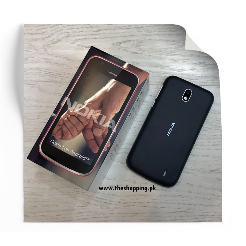 Nokia 1