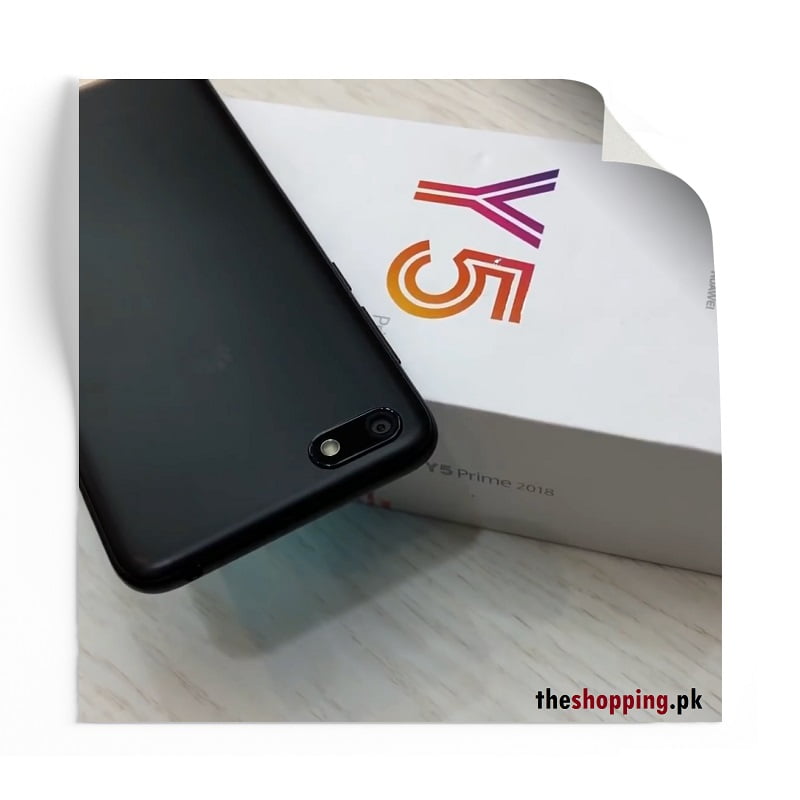 Huawei Y5 Prime 2018 - Image 3