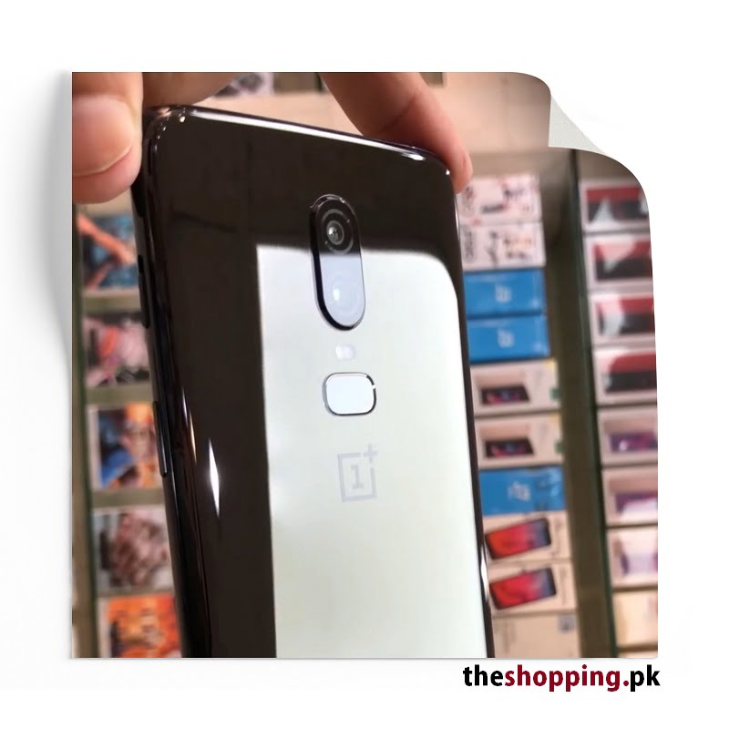 OnePlus 6