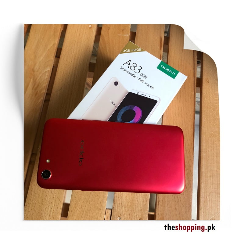 OPPO A83