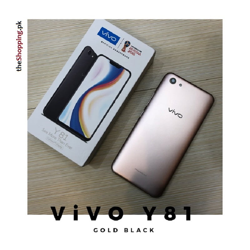 ViVO Y81 - Image 2
