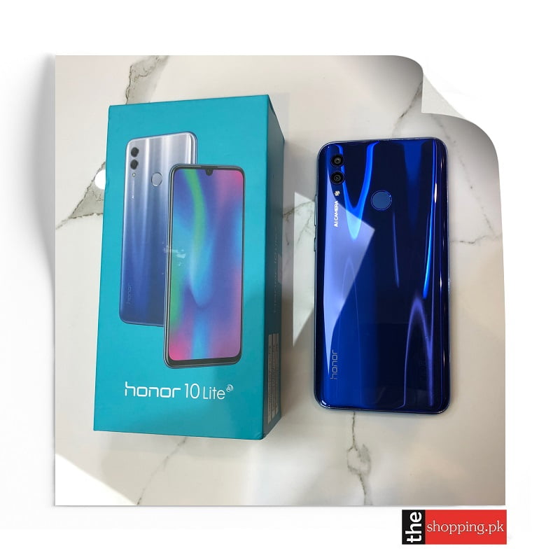 HONOR 10 Lite