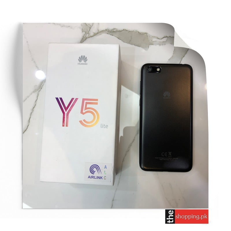 HUAWEI Y5 Lite