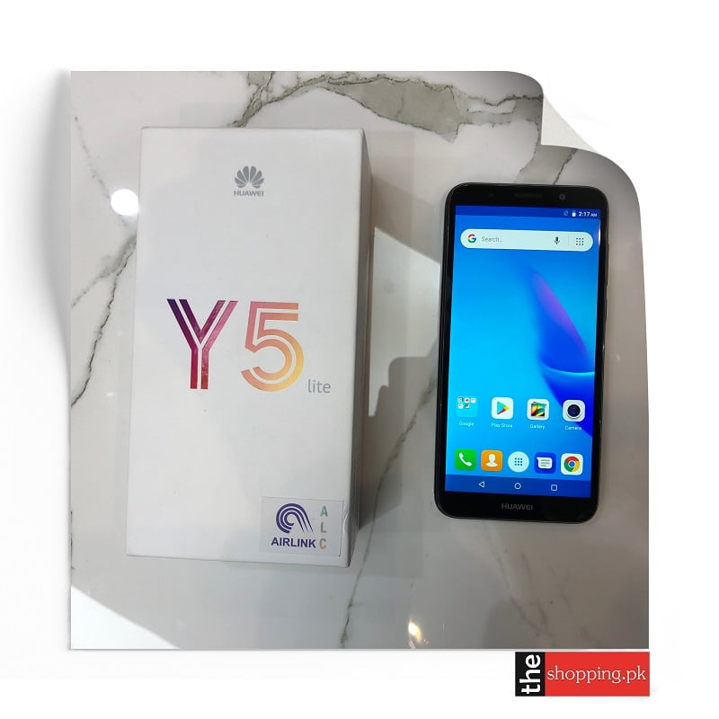 HUAWEI Y5 Lite - Image 2