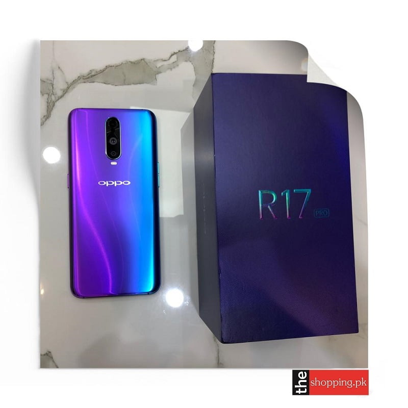 OPPO R17 PRO - Image 2