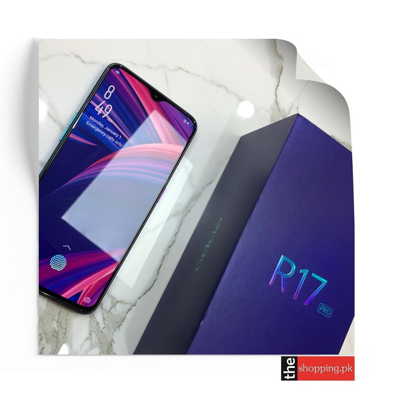 OPPO R17 PRO
