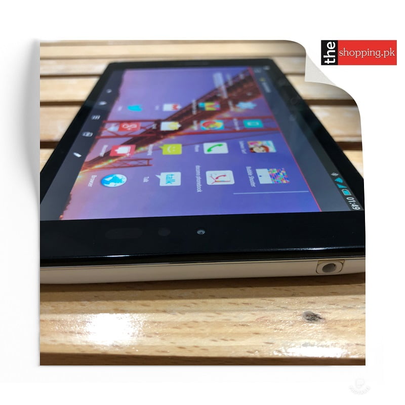 SHARP AQUOS PAD 7" - Image 3