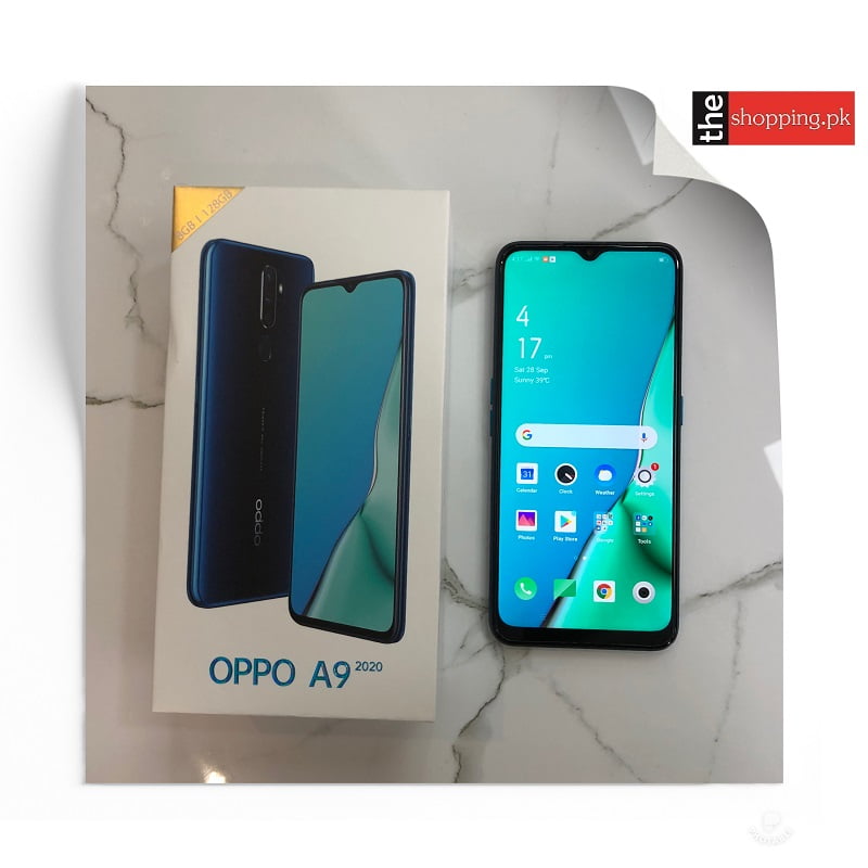 OPPO A9 2020 8GB 128GB - Image 2