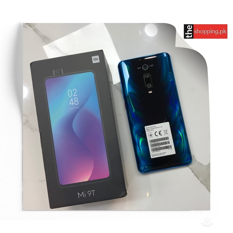 mi 9T - Image 2