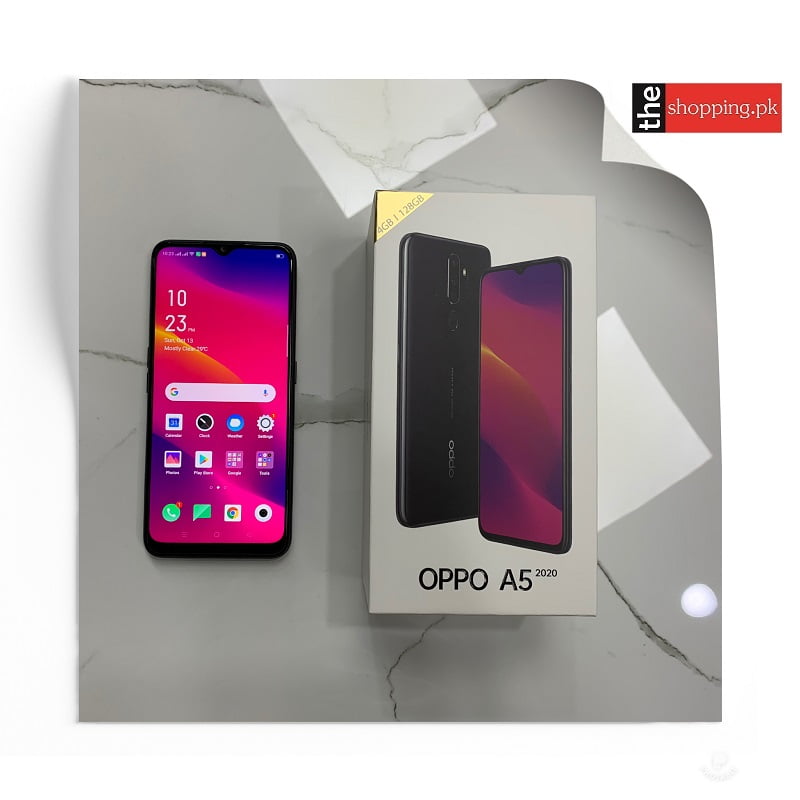 oppo A5 2020 4GB 128GB