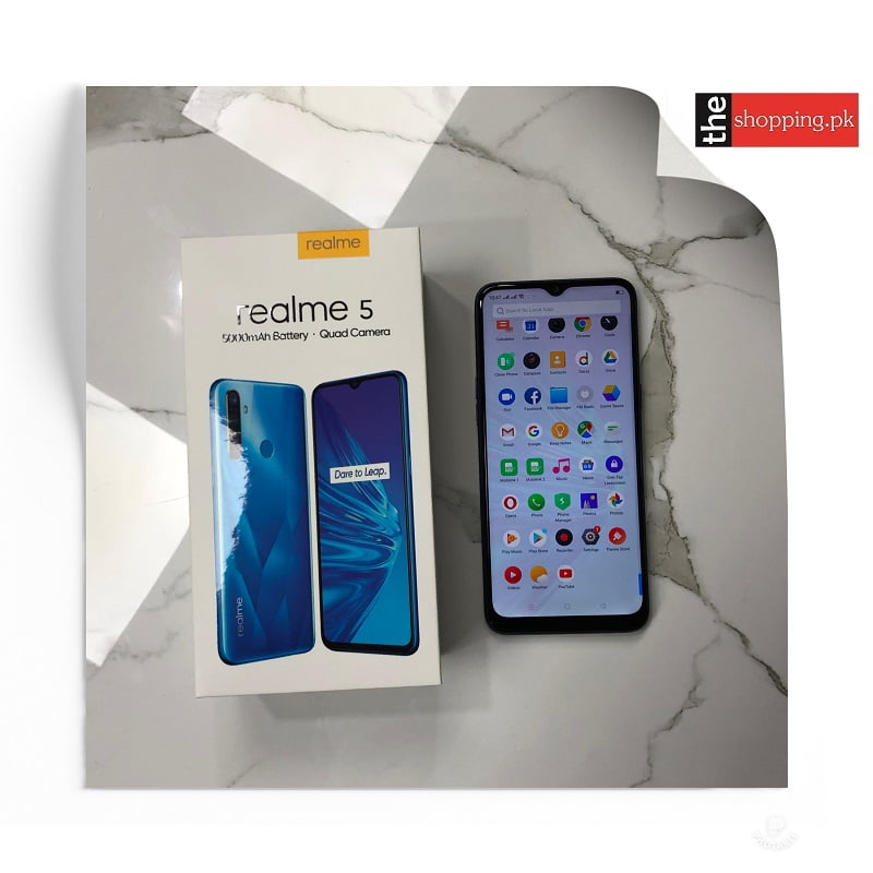 Realme 5 4GB-64GB - Image 2