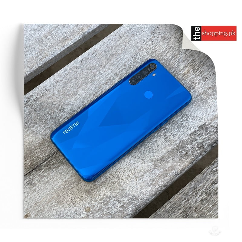 Realme 5 4GB-64GB