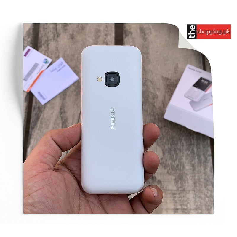 Nokia 5310 - Image 2