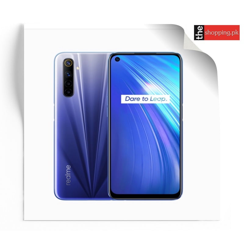 Realme 6 4GB 128GB
