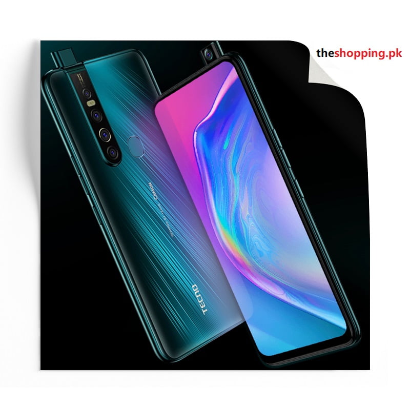 Tecno Camon 15 pro 6GB 128GB