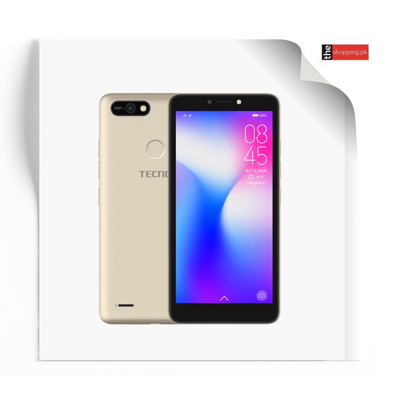 Tecno Pop 2F 1GB 16GB - Image 2