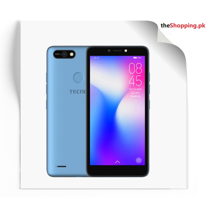 Tecno Pop 2F 1GB 16GB - Image 3