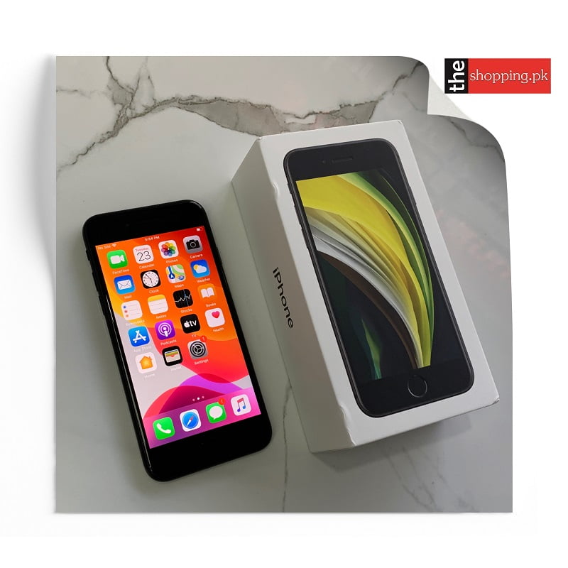 iPhone SE 2020 128GB - Image 2