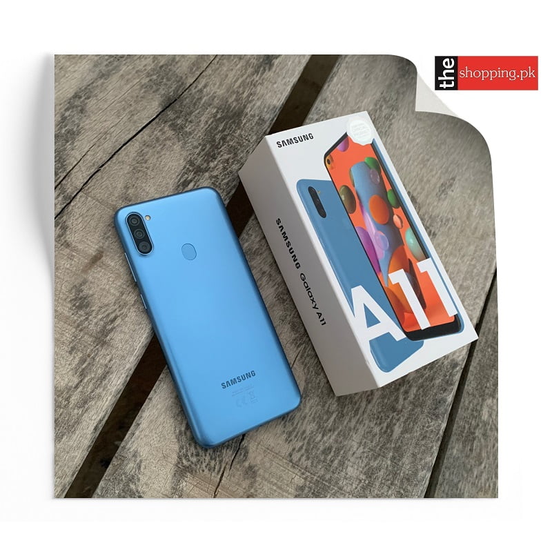 Samsung Galaxy A11 2GB 32GB
