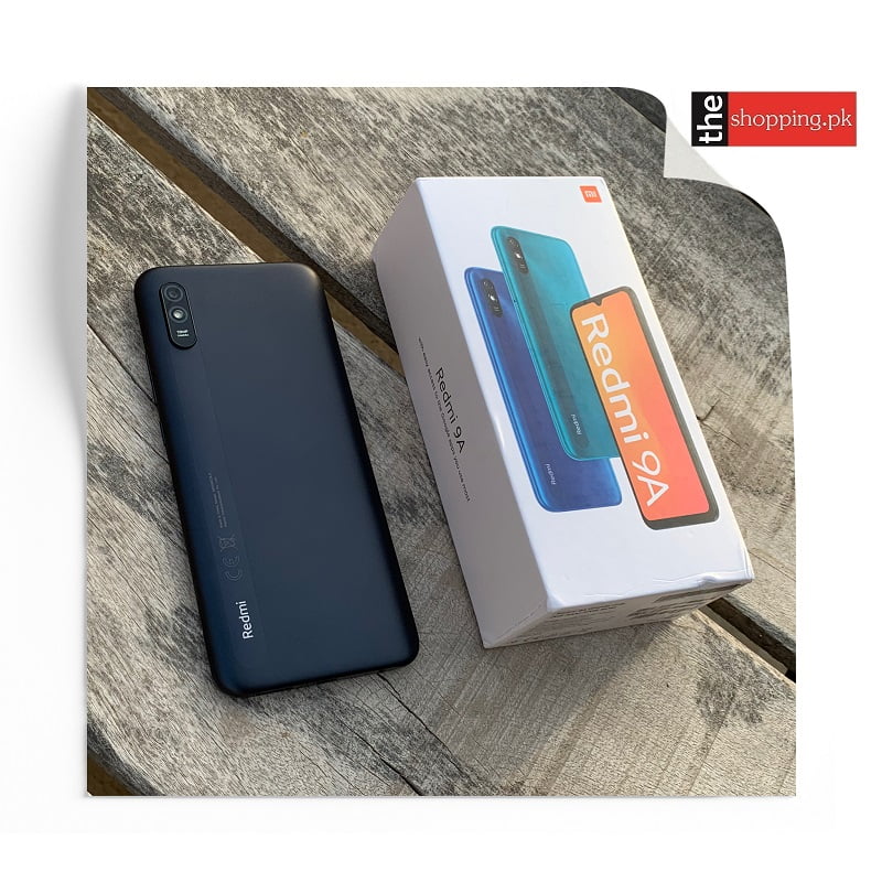mi Redmi 9a 2GB 32GB